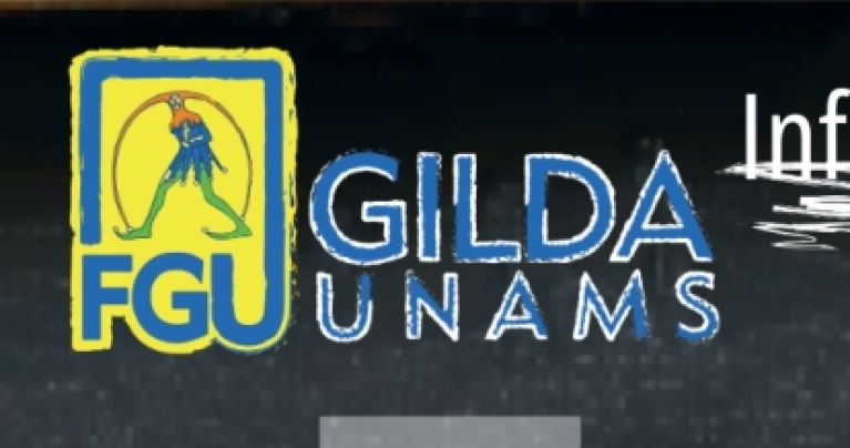 GILDA UNAMS INFORMA - N.9/2026