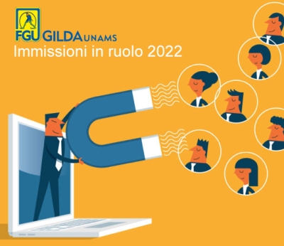 IN ATTESA DEL RUOLO - Guida alle nomine