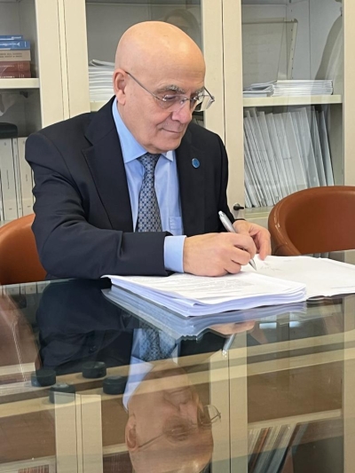 FIRMATO ALL'ARAN IL RINNOVO DEL CONTRATTO SCUOLA 2019-2021