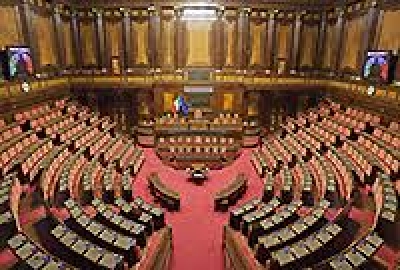 DECRETO AVVIO ANNO SCOLASTICO, AUDIZIONE FGU AL SENATO