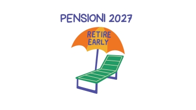 PENSIONI DAL 1 SETTEMBRE 2027, DOMANDE SU ISTANZE ON LINE ENTRO IL 21 OTTOBRE 2026