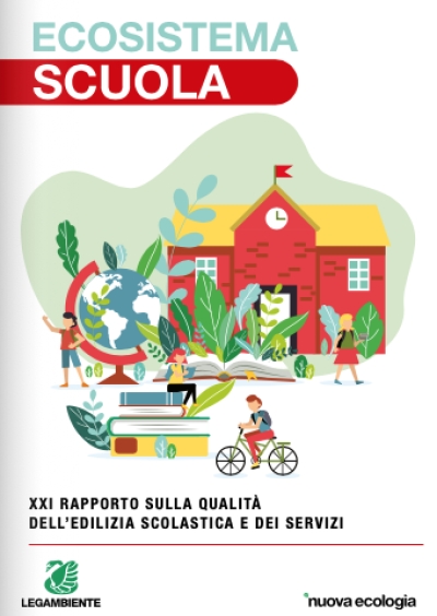 RAPPORTO LEGAMBIENTE, GILDA: SICUREZZA EDIFICI VULNUS INACCETTABILE