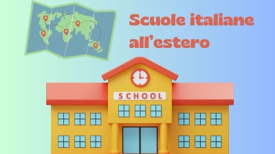 PERSONALE ALL'ESTERO - COMUNICATO UNITARIO DEL 16.01.2025