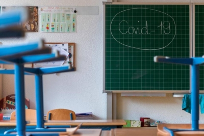 COVID: NON ABBASSARE LA GUARDIA, LA PANDEMIA NON SI ARRESTA PER DECRETO