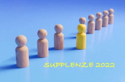 CALL VELOCE, SUPPLENZE E NOMINE EX ART. 59, DOMANDE DAL 2 AL 16 AGOSTO SU ISTANZE ON LINE